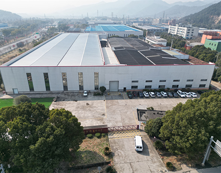 -浙江天竺紡機有限公司